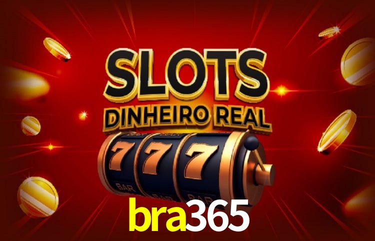 Bônus e promoções da bra365