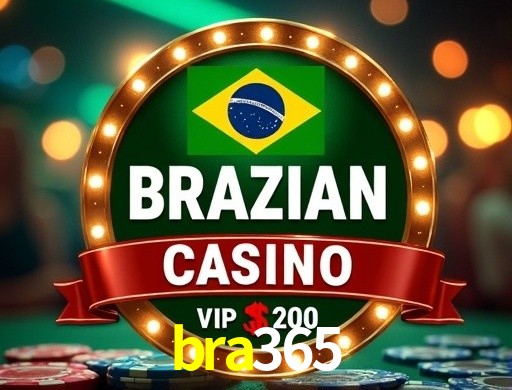 Canal oficial no Telegram da bra365