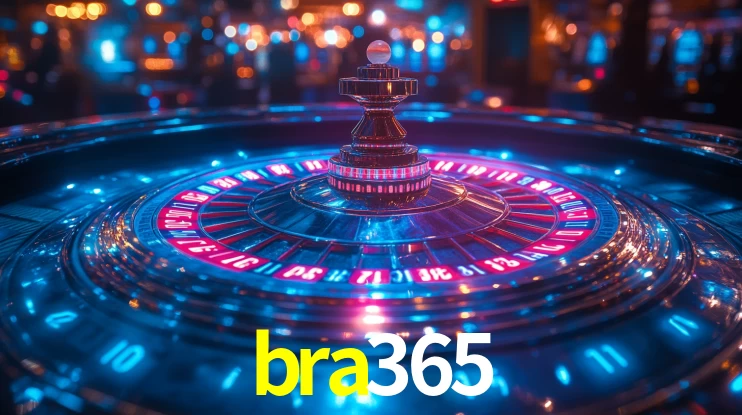 Bônus de boas-vindas na bra365